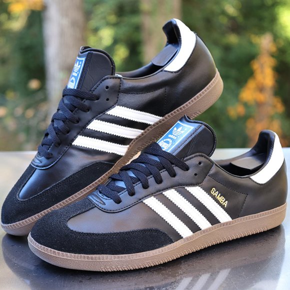 Adidas Originals Samba OG Men’s Size 12 main image 10